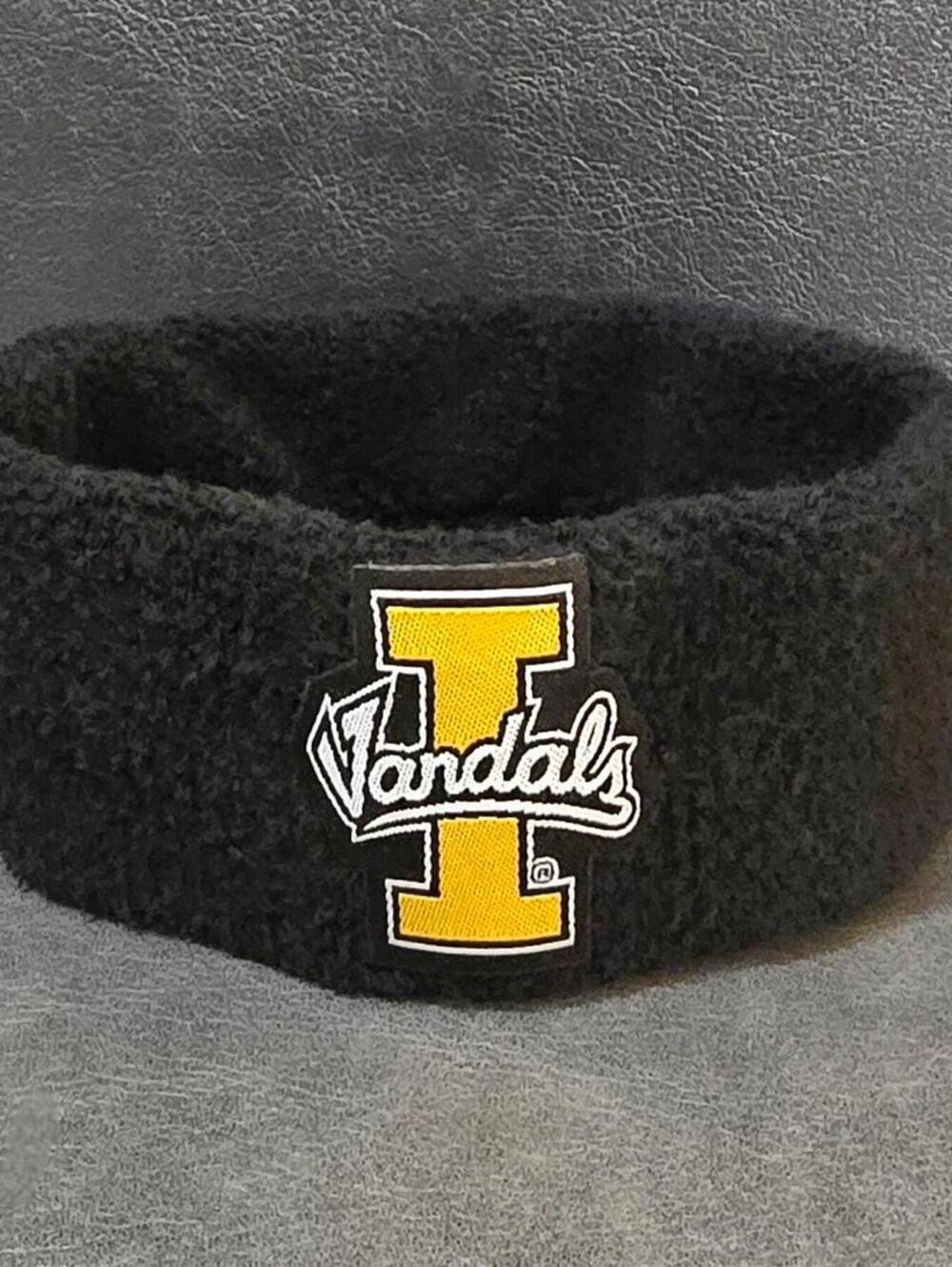 Idaho Vandals Head Sweatband
